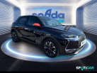 DS DS 3 Crossback
