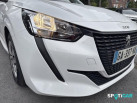 PEUGEOT 208 Affaire