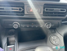 CITROEN Berlingo Van