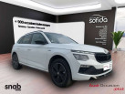 SKODA Kamiq 1.5 TSI 150 ch BVM6 Monte-Carlo