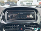 CITROEN C-Zéro