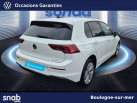 VOLKSWAGEN Golf 1.5 eHybrid 204 DSG6 VW Edition
