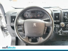 PEUGEOT Boxer Fg