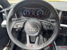 AUDI A1 Sportback 30 TFSI 116 ch S tronic 7 S Line