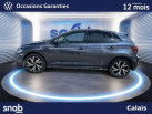 VOLKSWAGEN Polo 1.0 TSI 116 SS DSG7 R-Line