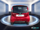 PEUGEOT iOn