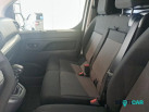 OPEL Vivaro Fg