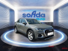 AUDI Q3 35 TDI 150 ch S tronic 7 Design Luxe