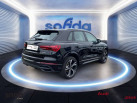 AUDI Q3 45 TFSIe 245 ch S tronic 6 S line