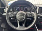 AUDI A1 Sportback 25 TFSI 95 ch S tronic 7 Advanced 2