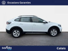 VOLKSWAGEN Taigo 1.0 TSI 95 BVM5 Life Business