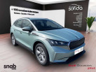SKODA Enyaq iV 60
