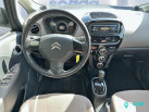 CITROEN C-Zéro