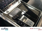AUDI Q8 55 TFSI e 381 Tiptronic 8 Quattro S line