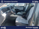 VOLKSWAGEN Tiguan 2.0 TDI 150ch DSG7 Elegance