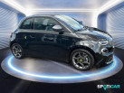 ABARTH 500C