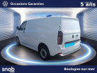 VOLKSWAGEN UTILITAIRES TRANSPORTER VAN L1H1 2.0 TDI 150 BVA8 BUSINESS