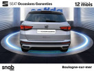 SEAT Ateca 2.0 TDI 115 ch Start/Stop Urban