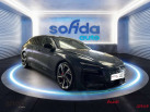 AUDI A6 e-tron Avant Performance 367 ch 100 kWh S line