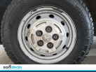 PEUGEOT Boxer Fg