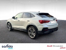 AUDI Q3 Sportback 35 TDI 150 ch S tronic 7 S line