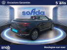 VOLKSWAGEN T-Roc Cabriolet 1.0 TSI 110 Start/Stop BVM6 Style