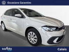 VOLKSWAGEN Polo 1.0 MPI 80 SS BVM5