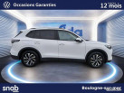 VOLKSWAGEN Tiguan 2.0 TDI 150ch DSG7 VW Edition