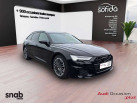 AUDI A6 Avant 55 TFSIe 367 ch S tronic 7 Quattro Competition
