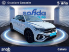 VOLKSWAGEN T-Roc Cabriolet 1.5 TSI EVO2 150 Start/Stop DSG7 R-Line