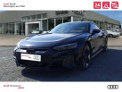 AUDI RS e-tron GT 598 ch quattro S Extended