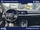 VOLKSWAGEN Golf SW 1.5 eTSI OPF 150 DSG7 Style
