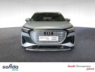 AUDI Q4 e-tron 40 204 ch 82 kW S line