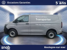 VOLKSWAGEN UTILITAIRES TRANSPORTER VAN L1H1 2.0 TDI 150 BVM6
