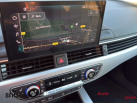 AUDI A4 40 TDI 190 S tronic 7 Avus