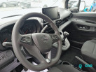 OPEL Combo Cargo