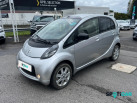 CITROEN C-Zéro