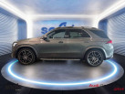 MERCEDES-BENZ GLE 350 de EQ POWER 9G-Tronic 4Matic AMG Line
