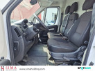 CITROEN Jumper Fg