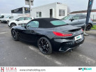 BMW Z4 Roadster