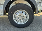 OPEL Movano Fg
