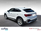 AUDI Q3 Sportback 35 TFSI 150 ch S tronic 7 S line