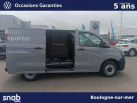 VOLKSWAGEN UTILITAIRES TRANSPORTER VAN L1H1 2.0 TDI 150 BVM6