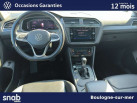 VOLKSWAGEN Tiguan Allspace 2.0 TDI 150 DSG7 Elegance Exclusive