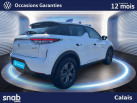 DS DS3 Crossback PureTech 100 SS BVM6 Business