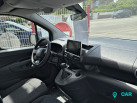 CITROEN Berlingo Van