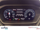 AUDI Q4 e-tron 40 204 ch 82 kW S line