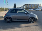 ABARTH 500