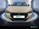 PEUGEOT 208 Affaire