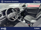 VOLKSWAGEN T-Roc 1.5 TSI EVO 150 Start/Stop BVM6 Style